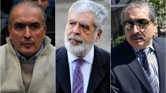 Paso a paso, cómo funcionará la extinción de dominio civil