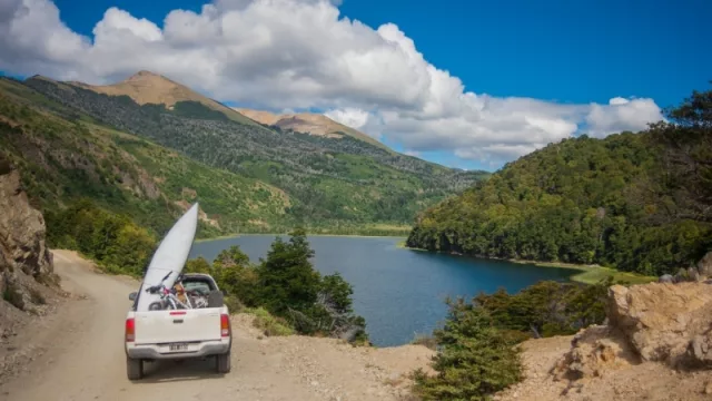 Primera quincena turística en Neuquén: ingresos que superan los 500 millones de pesos  