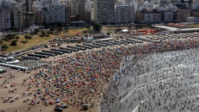 “Ahora verano”, programa de descuentos en la Costa Atlántica
