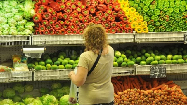 Por la brecha entre el precio del productor y las góndolas, los consumidores pagaron sobreprecios del 525%