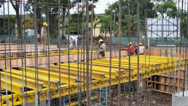 Construcción en Jujuy: esperan una política local que se diferencie de la nacional