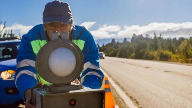 Atención viajeros: ¿cómo saber si una multa por exceso de velocidad es legal?