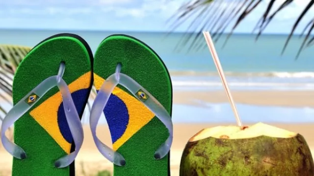 Viajar de Tucumán a Brasil es más económico que hacerlo a Mar del Plata