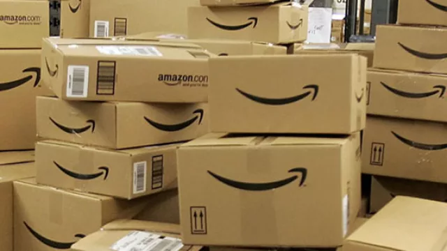 Amazon es la compañía más valiosa del mundo: u$s 800.000 Millones