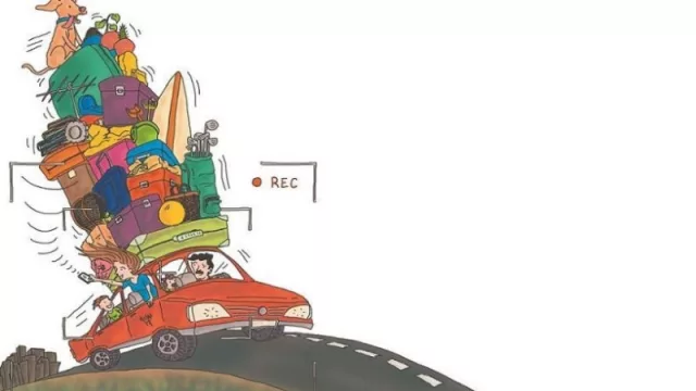 Gran hermano vial: las rutas argentinas serán controladas por drones y radares