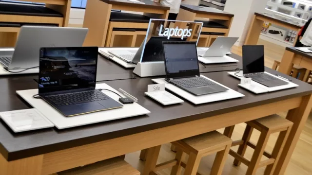 Ciudad del Este cierra el año con un decrecimiento en sus ventas