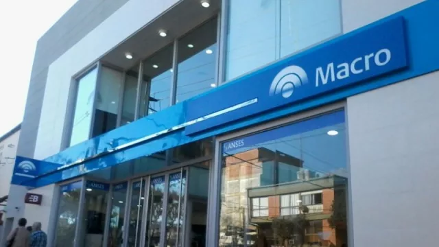 Banco Macro superó los $ 3.800 millones en ganancias durante el tercer trimestre del 2018