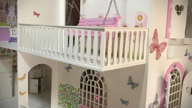 Juguetes sustentables, 100% tucumanos: las novedosas propuestas de los jugueteros locales