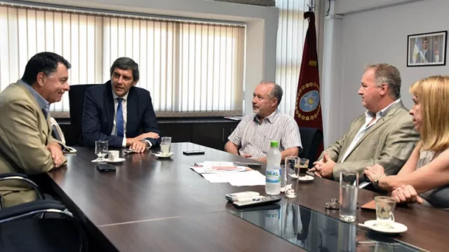 Energía solar para bodegas de los valles Calchaquíes (para atenuar costos en el invierno)
