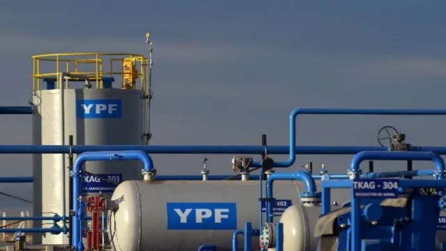 Dos empresas más se suman a exportación de gas desde Vaca Muerta