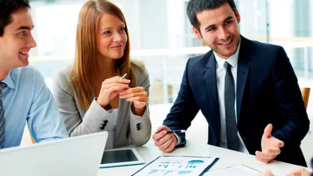 Desde el año que viene, Tucumán contará con su Club de Emprendedores