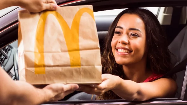 ¡Confirmado! El Automac de McDonald’s estará abierto las 24 hs los siete días de la semana