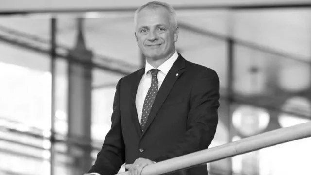 Nuevo presidente y CEO designado para Volkswagen Argentina