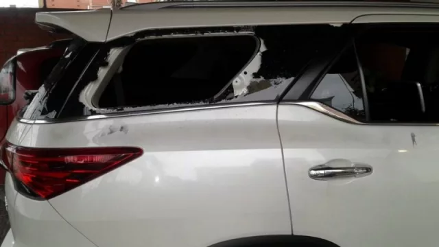 Un reconocido empresario tucumano fue víctima de la inseguridad y del robo de una considerable suma de dinero