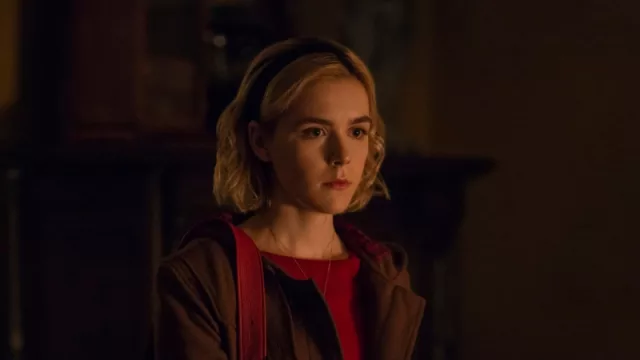 El regreso de sabrina 2: Ya tiene fecha de estreno y trailer