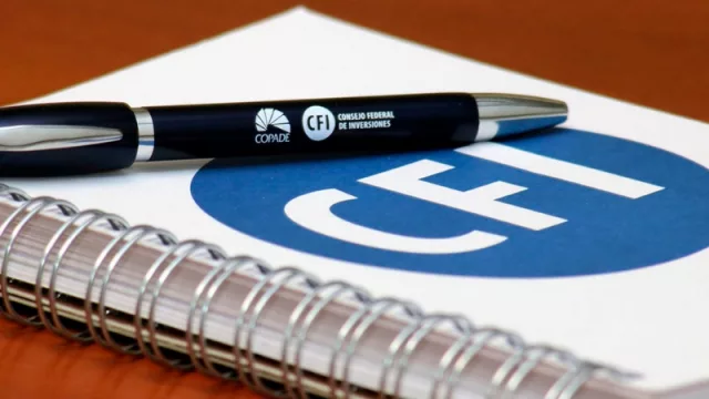 ¿Llegas bien a fin de año? porque el CFI amplió el monto de créditos para micro y pymes