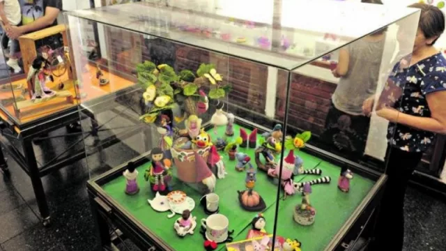 El Centro Cultural Virla será un búnker de emprendedores tucumanos durante diciembre