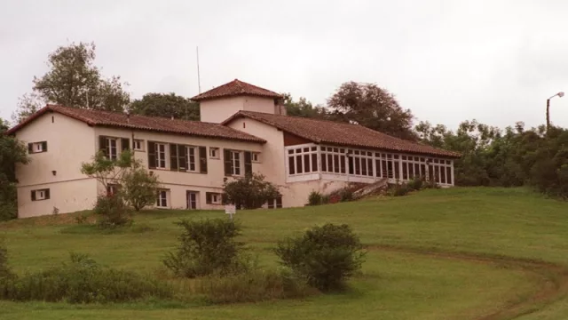 Turismo de Nación prepara plan de hosterías de lujo en parques nacionales (dos en Salta)