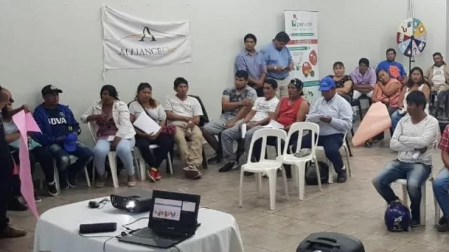 RENATRE asegura que logró registrar 26 mil empleados rurales en Salta durante este año