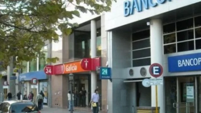 Realizar toda operación bancaria desde cualquier comercio será posible en Tucumán
