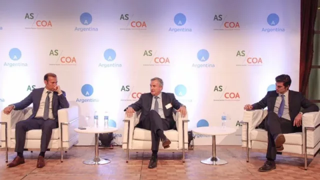 Carne a Estados Unidos, arándanos a China… ¿y Jujuy?