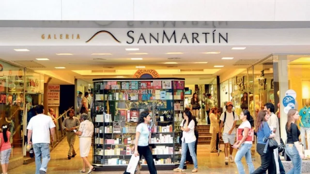 Comercios tucumanos presentan la “Fiesta en las Galerías” (importantes sorteos y promociones)