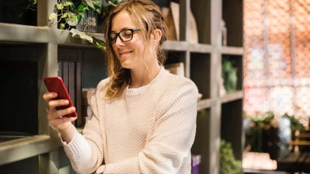 Nueva plataforma 100% digital para abrir una cuenta (en Itaú)