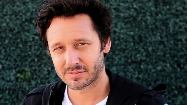 Benjamín Vicuña habló sobre su hija Blanca