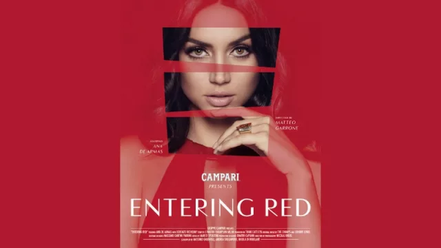 Dos actores argentinos en una peli de Campari