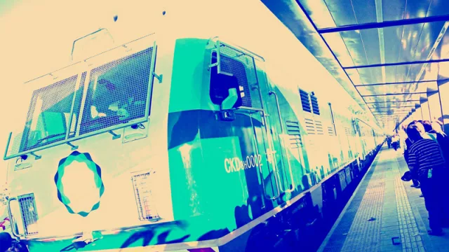 ¿Habrá tren de pasajeros a Buenos Aires en 2033? ¿Tradicional o de alta velocidad? (hoy 19 horas de viaje) - Suma 2 puntos