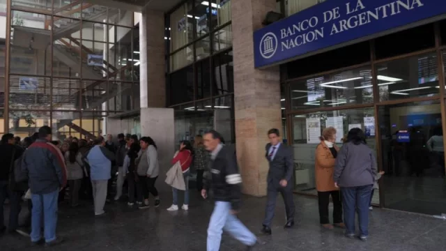 Paro bancario: antes de salir enterate qué bancos no abren hoy en Tucumán