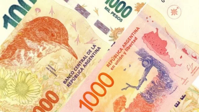 El bono de $ 5.000 divide aguas