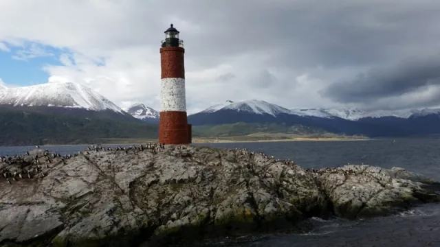 Turismo en Ushuaia: con 14 vuelos diarios y el dólar a $ 36, el Fin del Mundo queda cada vez más cerca