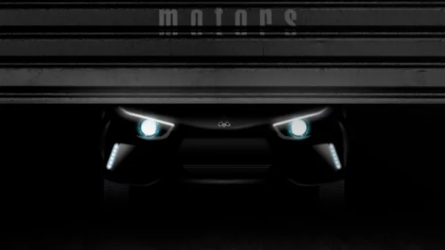 Qué se sabe hasta ahora del "Primer Vehículo Argentino 100% Eléctrico Producido en Serie" (a pocos días de la presentación)