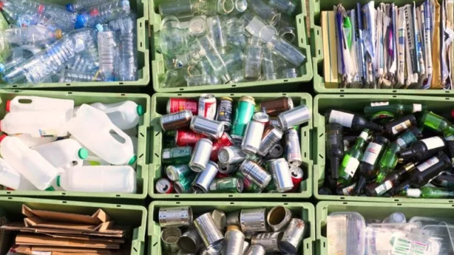 Jujuy apuesta al reciclaje (articulación entre sociedad, organismos públicos y privados)