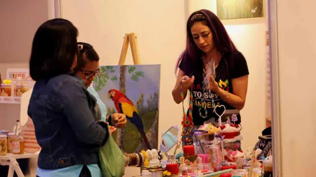 Emprendedoras de Resistencia presentes en la primera edición de Emprende Mujer