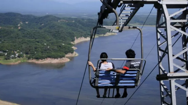 El mega proyecto que posicionará a El Cadillal como uno de los principales polos turísticos de Tucumán