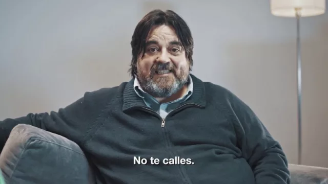 #CambiáElTrato (la campaña de Fundación Avon)