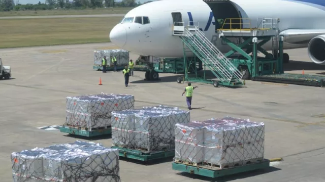 Tucumán consolida su oferta exportadora y se convierte en el modelo líder en la región