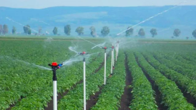 Empresa líder en el mundo desembarcaría en Tucumán con interesante tecnología para productores agropecuarios