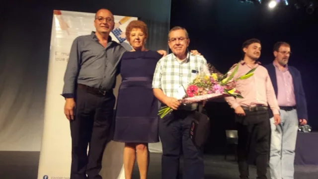 Equidar premió las publis sociales (JPG, súper premiada)