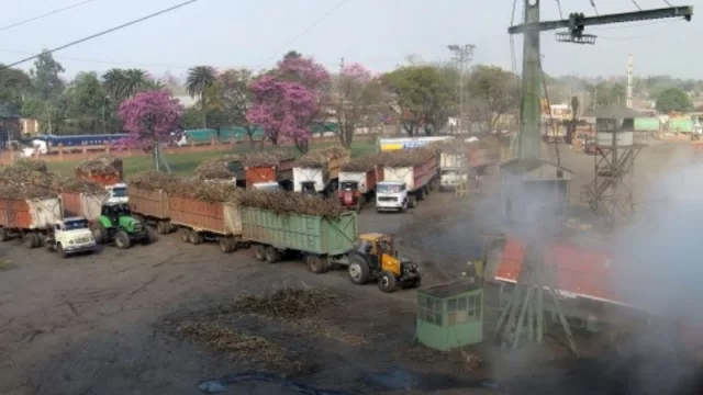 Elevan a juicio oral y público a un reconocido empresario tucumano por contaminación  