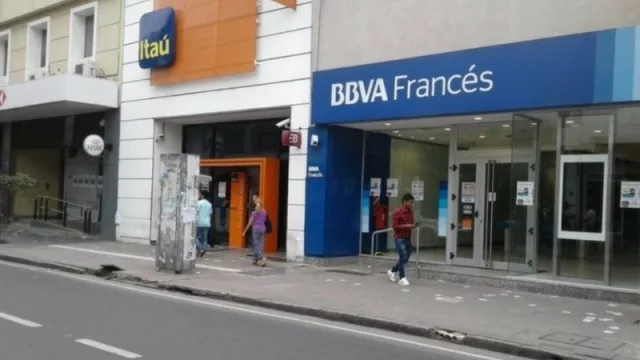Tucumán vivirá una nueva jornada sin actividad bancaria