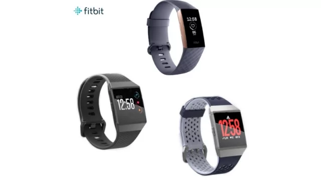 Fitbit llega oficialmente a Argentina con sus relojes "wearables"