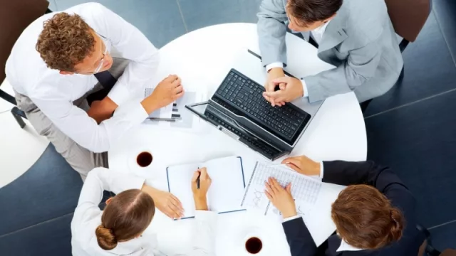 Ronda de negocios para proveedores pyme en Tucumán (negocios de hasta $30 millones)