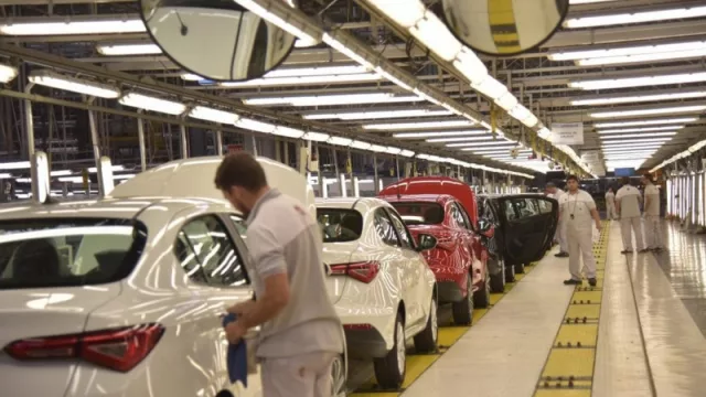 FIAT profundiza su crisis y abre retiro voluntarios para reducir su staff administrativo y comercial