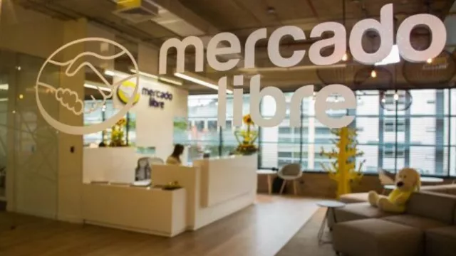 MercadoLibre perdió u$s 34,25 millones en nueve meses