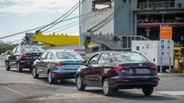 El mercado brasileño cierra su mejor mes en cuatro años