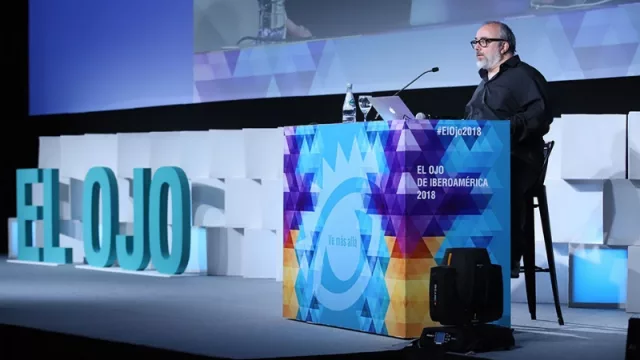 Innovar o morir, la propuesta de El Ojo (y adelantos para 2019)