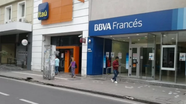 Arranca una nueva semana sin bancos por 24 horas en Tucumán